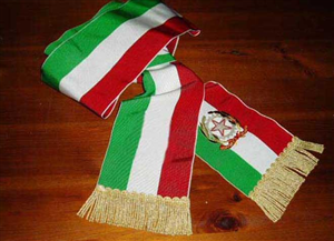 fascia-sindaco